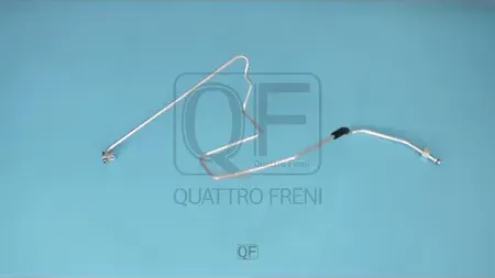 Трубка кондиционера (Quattro Freni). Артикул qf30q00049