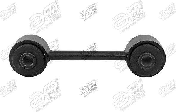 Стойка (тяга) стабилизатора APlus задняя правая/левая для Dodge Grand Caravan IV 2000-2007. Артикул 24753AP