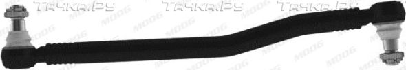 Рулевая тяга продольная MOOG для Mercedes-Benz Atego 1 1998-2004. Артикул DB-DL-8185