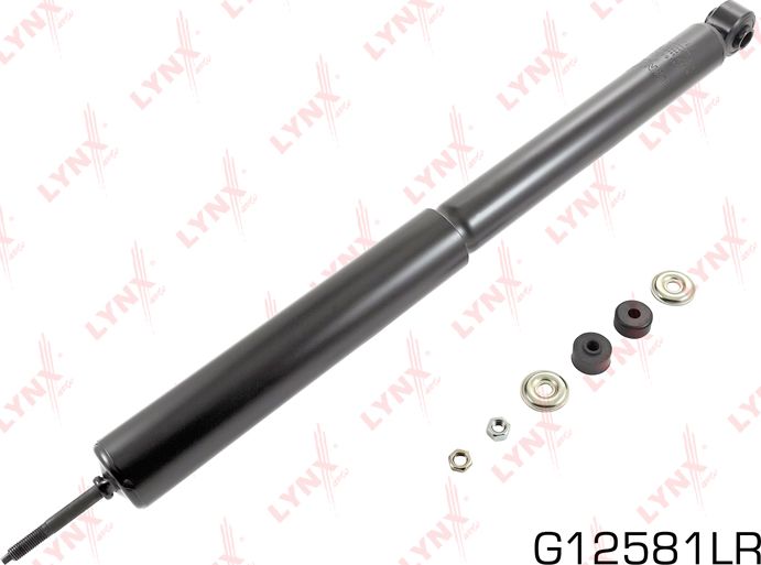 Амортизатор LYNXauto. Артикул G12581LR