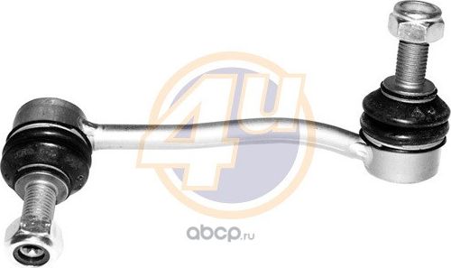 Стойка (тяга) стабилизатора 4U. Артикул MR-F-62568