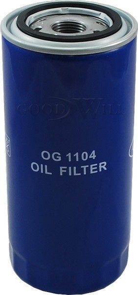 Масляный фильтр GoodWill. Артикул OG 1104