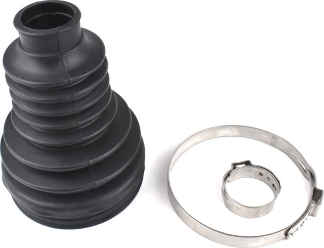 Пыльник ШРУС, комплект Jikiu. Артикул CD43027