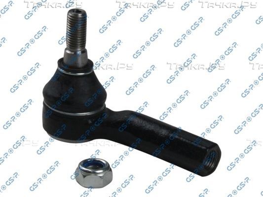 Наконечник рулевой тяги GSP левый для SEAT Cordoba II 2002-2009. Артикул S070014
