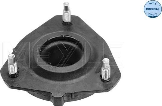 Опора амортизатора (стойки) Meyle Original. Артикул 714 125 0001
