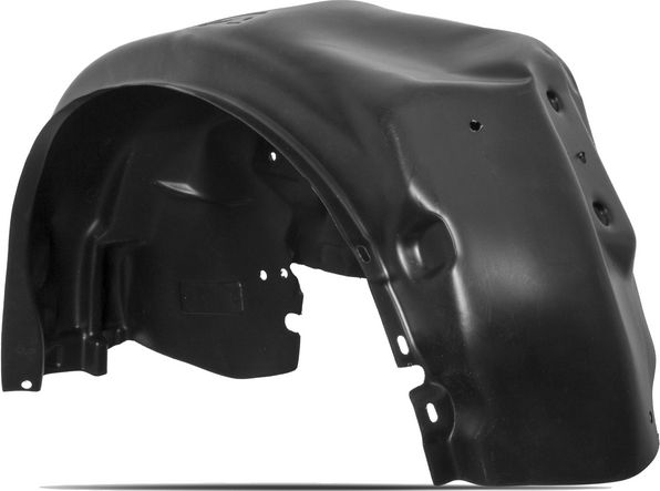 Подкрылок (локер) TOTEM задний левый для Haval H6 2014-2026. Артикул TOTEM.99.01.003