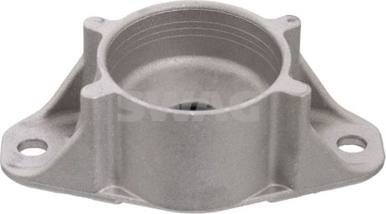 Опора амортизатора (стойки) SWAG (резина/металл). Артикул 50 10 4064