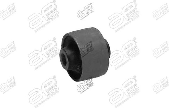 Сайлентблок переднего рычага подвески APlus. Артикул 14267AP