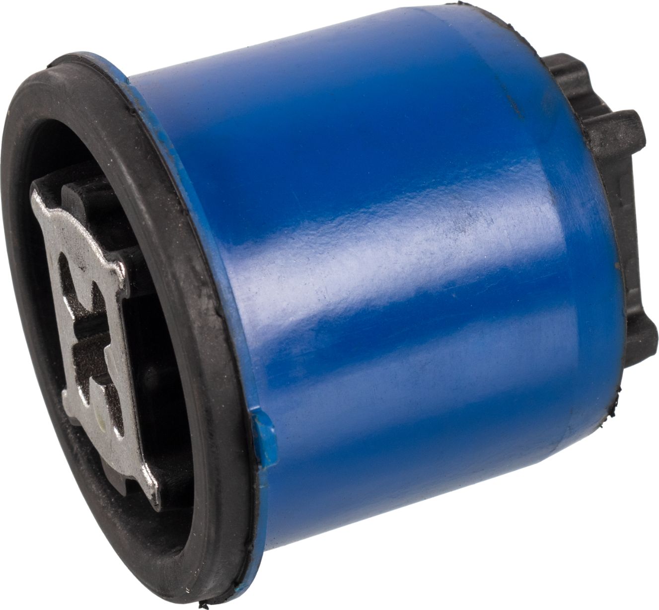 Сайлентблок задней балки Febi Bilstein. Артикул 47382