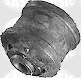 Сайлентблок переднего рычага подвески Sasic. Артикул 9001524