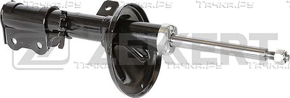 Амортизатор Zekkert. Артикул SG-4754