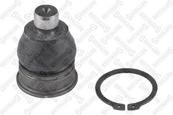 Шаровая опора Stellox. Артикул 52-00459-SX