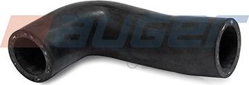 Патрубок радиатора (системы охлаждения) Auger. Артикул 56670