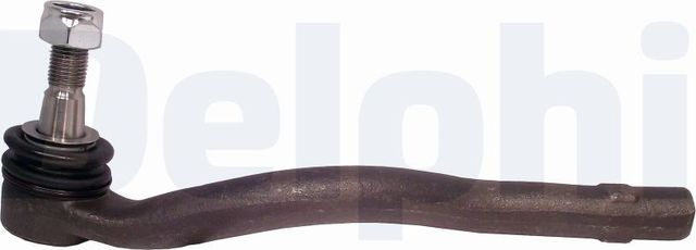 Наконечник рулевой тяги Delphi левый для Mercedes-Benz R-Класс I 2005-2014. Артикул TA2836
