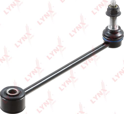 Стойка (тяга) стабилизатора LYNXauto задняя для Jeep Commander XK, XH 2005-2010. Артикул C7444LR