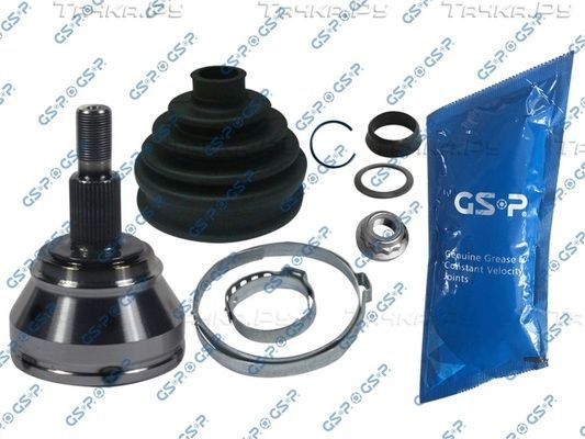 Шрус наружный (граната) GSP передний для Volkswagen Golf IV 1997-2006. Артикул 803035