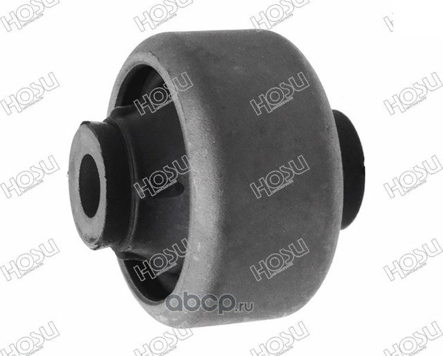 Сайлентблок подвески RENAULT KANGO 08 (Hosu). Артикул HSS0360