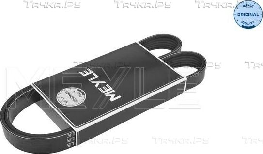 Приводной ремень поликлиновой Meyle Original для Dacia Sandero I 2008-2012. Артикул 050 006 1200
