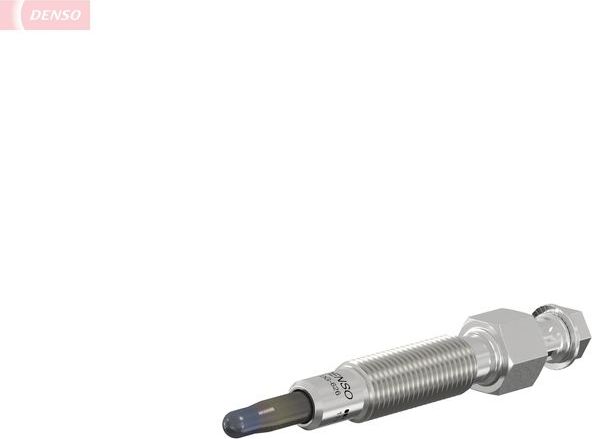 Свеча накаливания (накала) Denso. Артикул DG-626