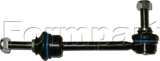 Стойка (тяга) стабилизатора Formpart. Артикул 1708003