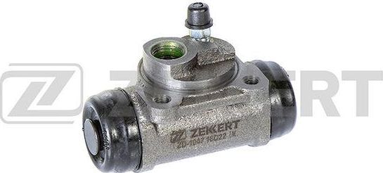 Тормозной цилиндр Zekkert (Чугун). Артикул ZD-1047