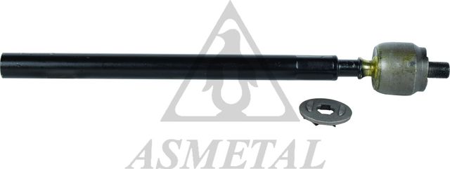 Рулевая тяга Asmetal для Peugeot 605 1989-1999. Артикул 20PE0500