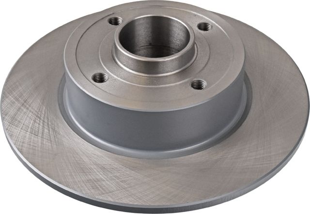 Тормозной диск Blue Print. Артикул ADN143140
