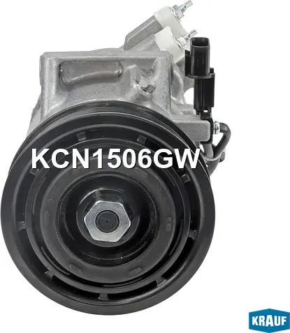 Компрессор кондиционера Krauf. Артикул KCN1506GW