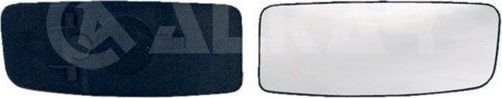 Зеркальное стекло бокового зеркала Alkar. Артикул 6412994
