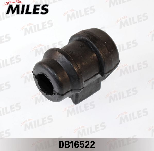 Втулка стабилизатора Miles передняя внешняя для Renault Megane I 1996-2003. Артикул DB16522
