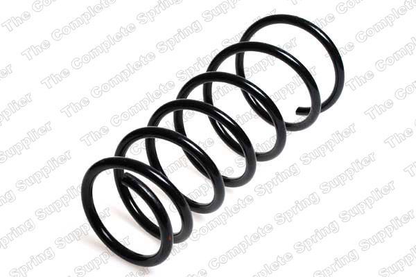 Пружина подвески Kilen задняя для Mazda 323 VI (BJ) 1998-2004. Артикул 56002