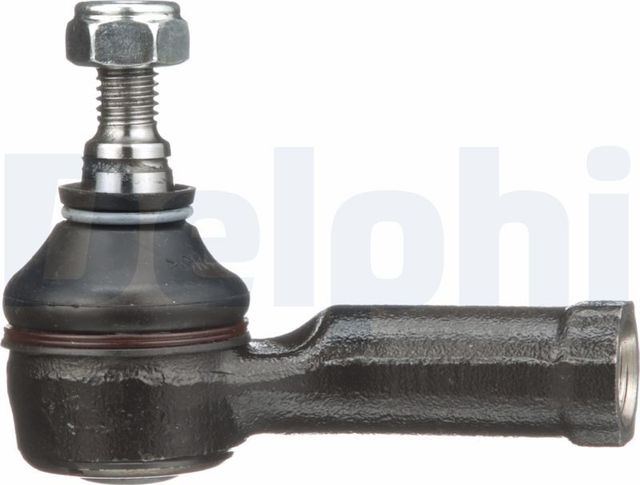 Наконечник рулевой тяги Delphi левый внешний для Ford Focus I 1998-2005. Артикул TA1674
