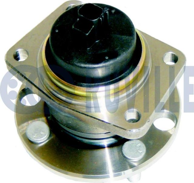 Ступица колеса с интегрированным подшипником Ruville. Артикул 220747