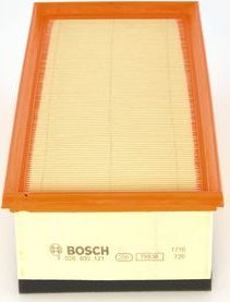 Воздушный фильтр Bosch. Артикул F 026 400 121