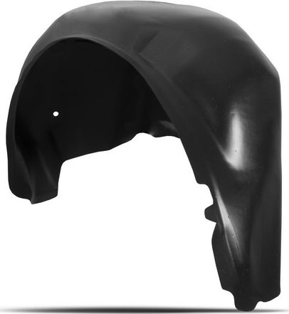 Подкрылок (локер) TOTEM задний левый для Nissan Qashqai J11 (импортная сборка) 2014-2015. Артикул NLL.36.46.003