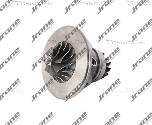 Турбина (турбокомпрессор) Jrone. Артикул 8G15-200-122