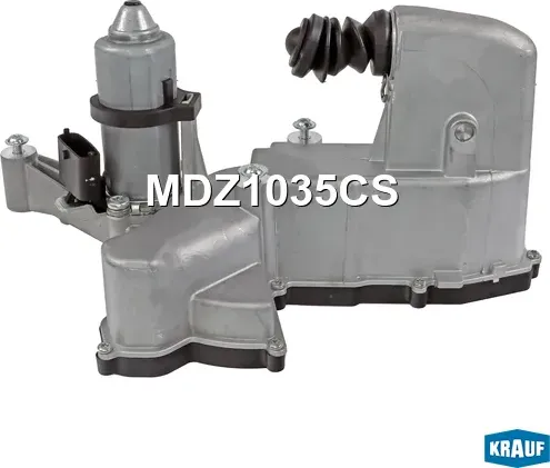 Актуатор включения сцепления (Krauf). Артикул MDZ1035CS