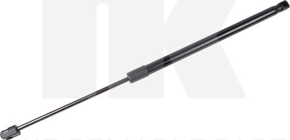 Амортизатор (упор) багажника NK. Артикул 11025013