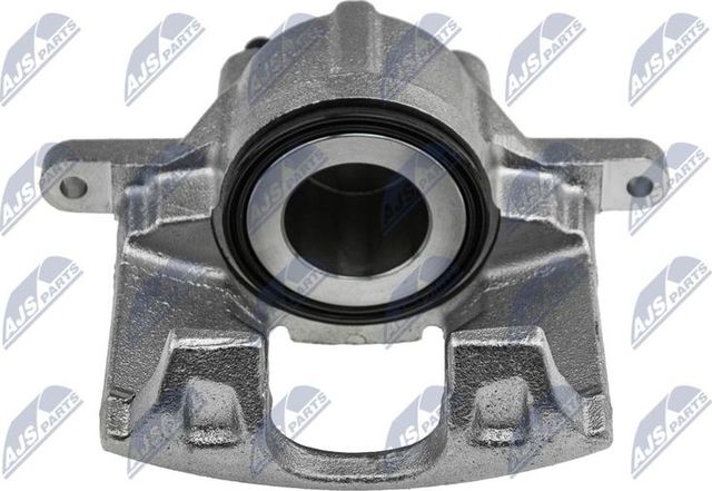 Тормозной суппорт NTY передний для Jeep Wrangler III (JK) 2007-2018. Артикул HZP-CH-005