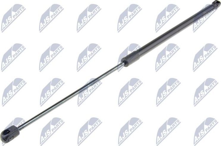 Амортизатор (упор) капота NTY левый для Renault Duster I 2012-2020. Артикул AE-RE-059