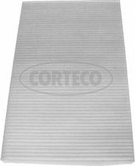 Салонный фильтр Corteco для Audi 100 IV (C4) 1990-1994. Артикул 21651914