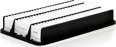 Воздушный фильтр SCT-Germany. Артикул SB 2352