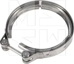 Хомут, выхлопная система, SCANIA, о.н. 1445398 (M7436003) (Marshall). Артикул M7436003