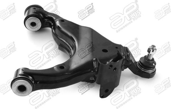 Поперечный рычаг передней подвески APlus правый нижний для Toyota Land Cruiser Prado 150 2009-2026. Артикул 27788AP
