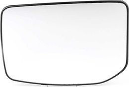 Зеркальное стекло бокового зеркала BSG. Артикул BSG 30-910-003