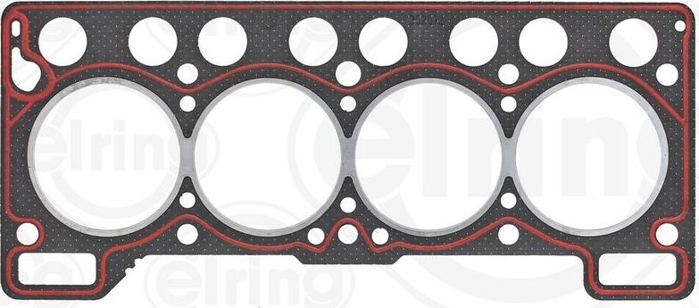 Прокладка ГБЦ Elring. Артикул 352.072