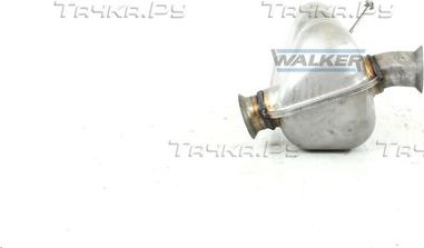 Глушитель Walker для Citroen XM II 1994-2000. Артикул 19015