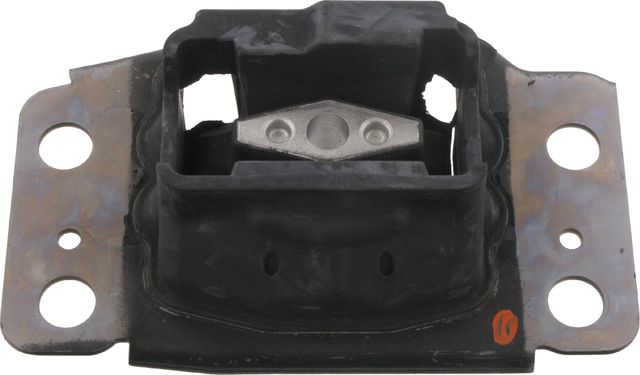 Подушка (опора) двигателя Febi Bilstein левая верхняя для Volvo S80 II 2008-2011. Артикул 32667