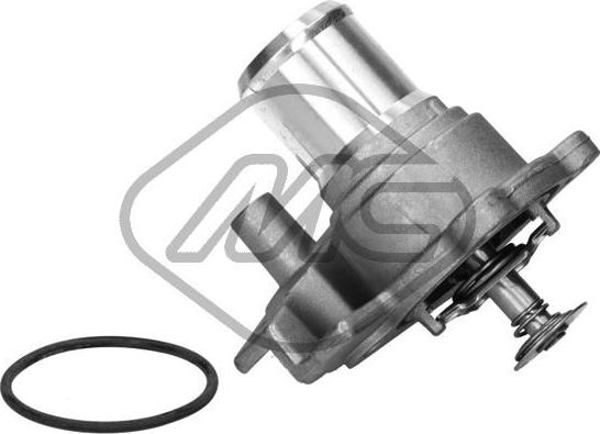 Термостат Metalcaucho для Fiat Ducato III 2006-2026. Артикул 35694