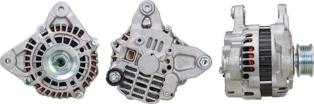 Генератор Elstock для Renault Clio II 2001-2013. Артикул 28-5687